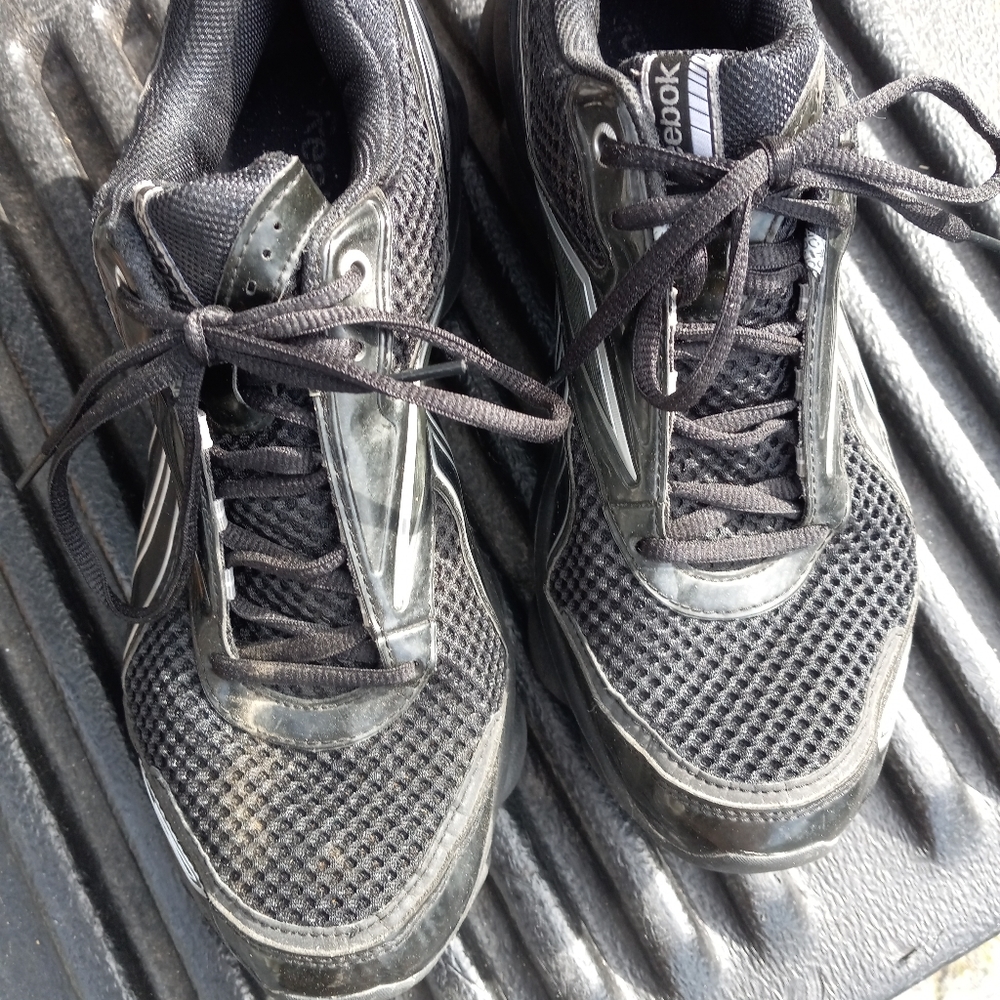 Reebok runtone